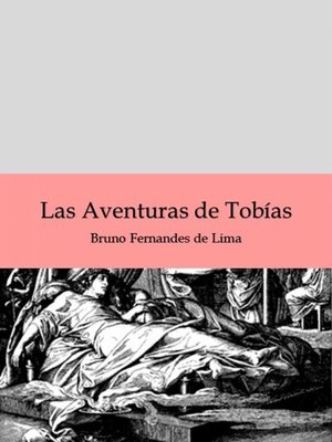 cover image of Las aventuras de Tobías